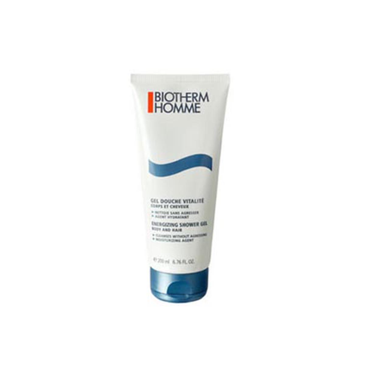 Biotherm Homme Gel 200Ml